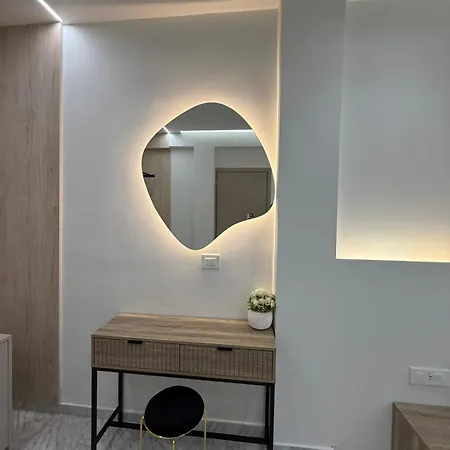 Meraki Luxury Retreat Апартаменты *