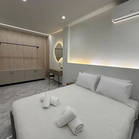 Apartmán Meraki Luxury Retreat *