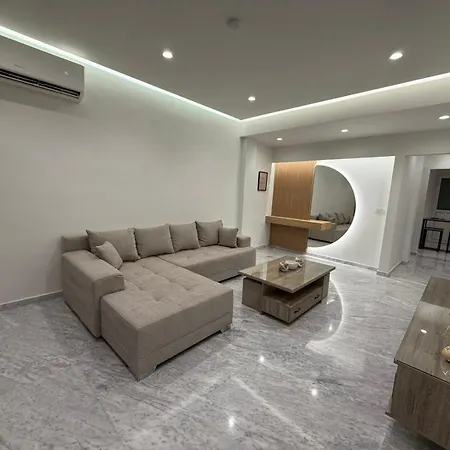 Apartmán Meraki Luxury Retreat Kos