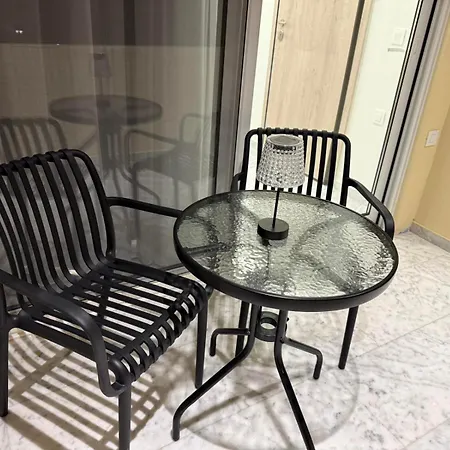 Meraki Luxury Retreat Apartmán Kos