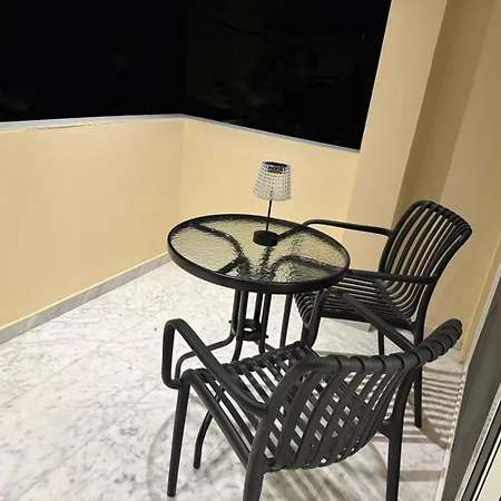 Apartmán Meraki Luxury Retreat