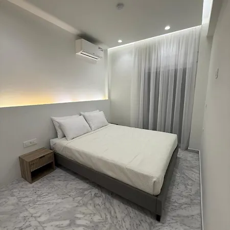 Meraki Luxury Retreat Apartmán Kos