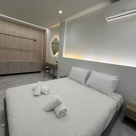 Apartmán Meraki Luxury Retreat *