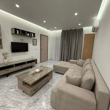 Meraki Luxury Retreat Kos