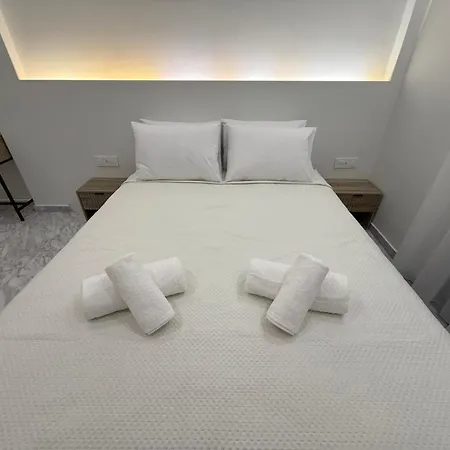 Meraki Luxury Retreat * Кос