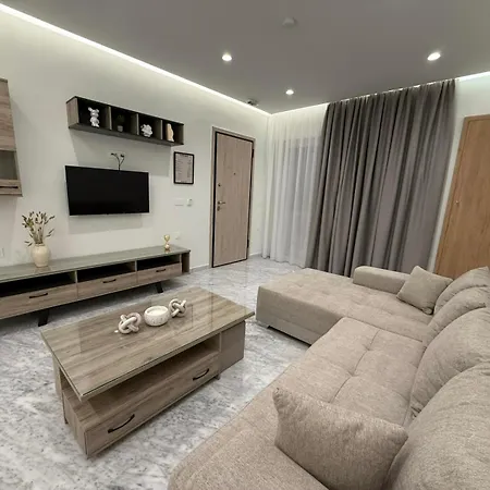 Meraki Luxury Retreat Apartmán *