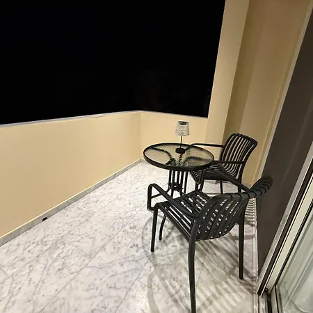 Meraki Luxury Retreat Apartmán *