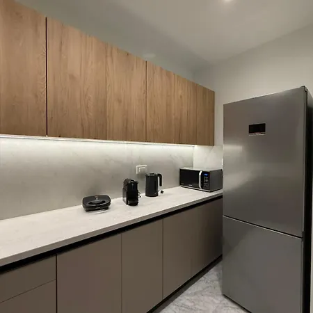 Meraki Luxury Retreat * Kos