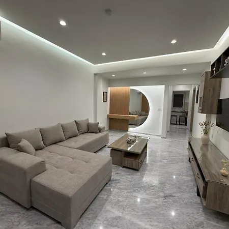 Meraki Luxury Retreat Apartmán Kos