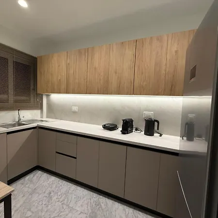Meraki Luxury Retreat Kos
