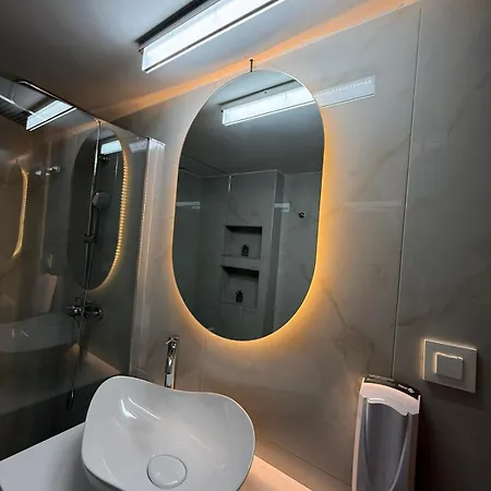 Apartmán Meraki Luxury Retreat Kos