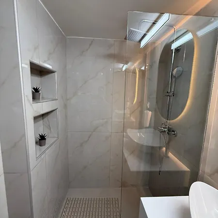 Meraki Luxury Retreat Апартаменты