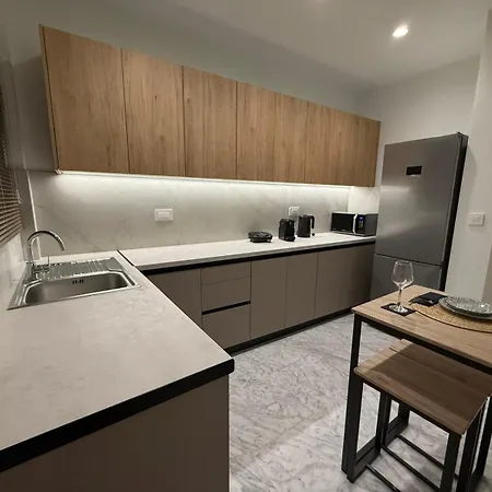 Meraki Luxury Retreat * Kos