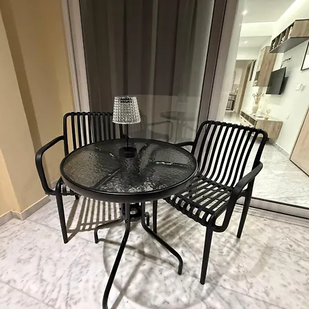 Apartmán Meraki Luxury Retreat *
