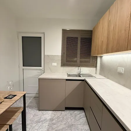Meraki Luxury Retreat Apartmán