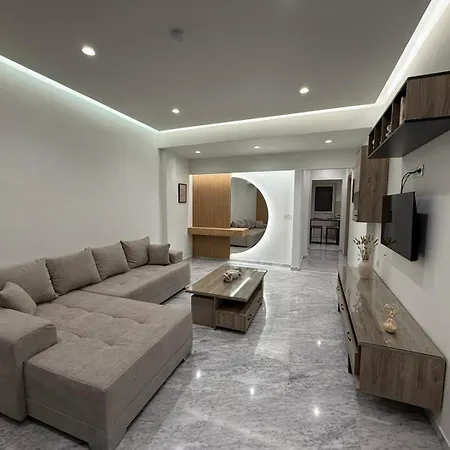 Apartmán Meraki Luxury Retreat Kos