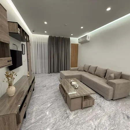 Meraki Luxury Retreat Apartmán *