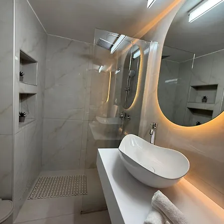 Meraki Luxury Retreat Кос