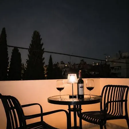 Апартаменты Meraki Luxury Retreat *